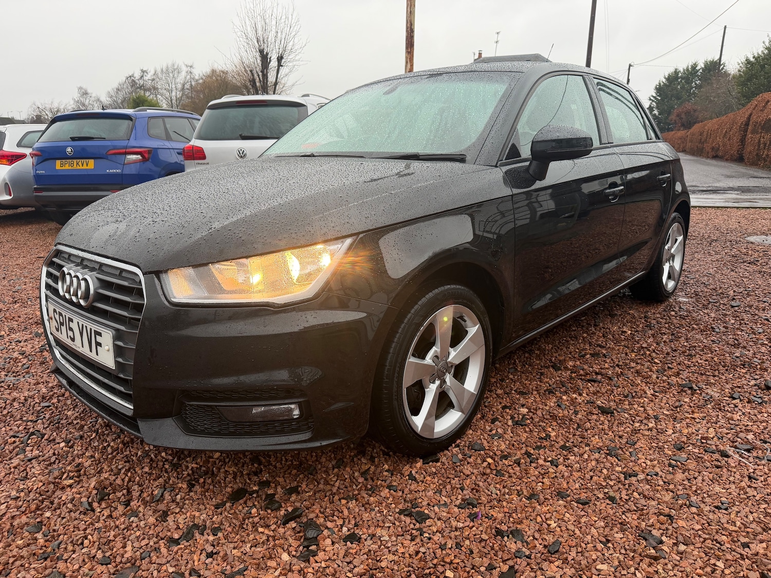Used Audi A1 2015 for sale - 77408904: Photo 14