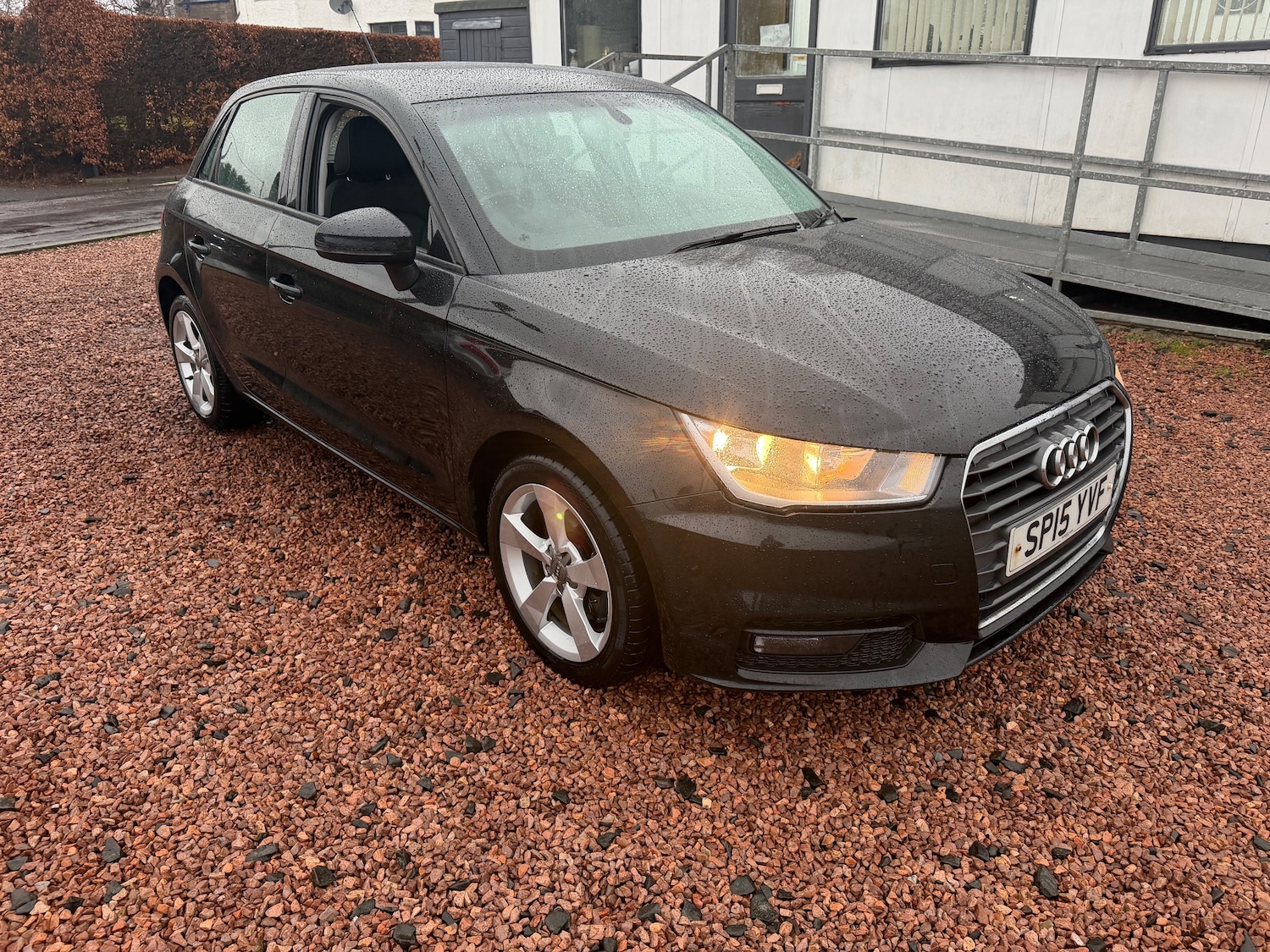 Used Audi A1 2015 for sale - 77408904: Photo 15