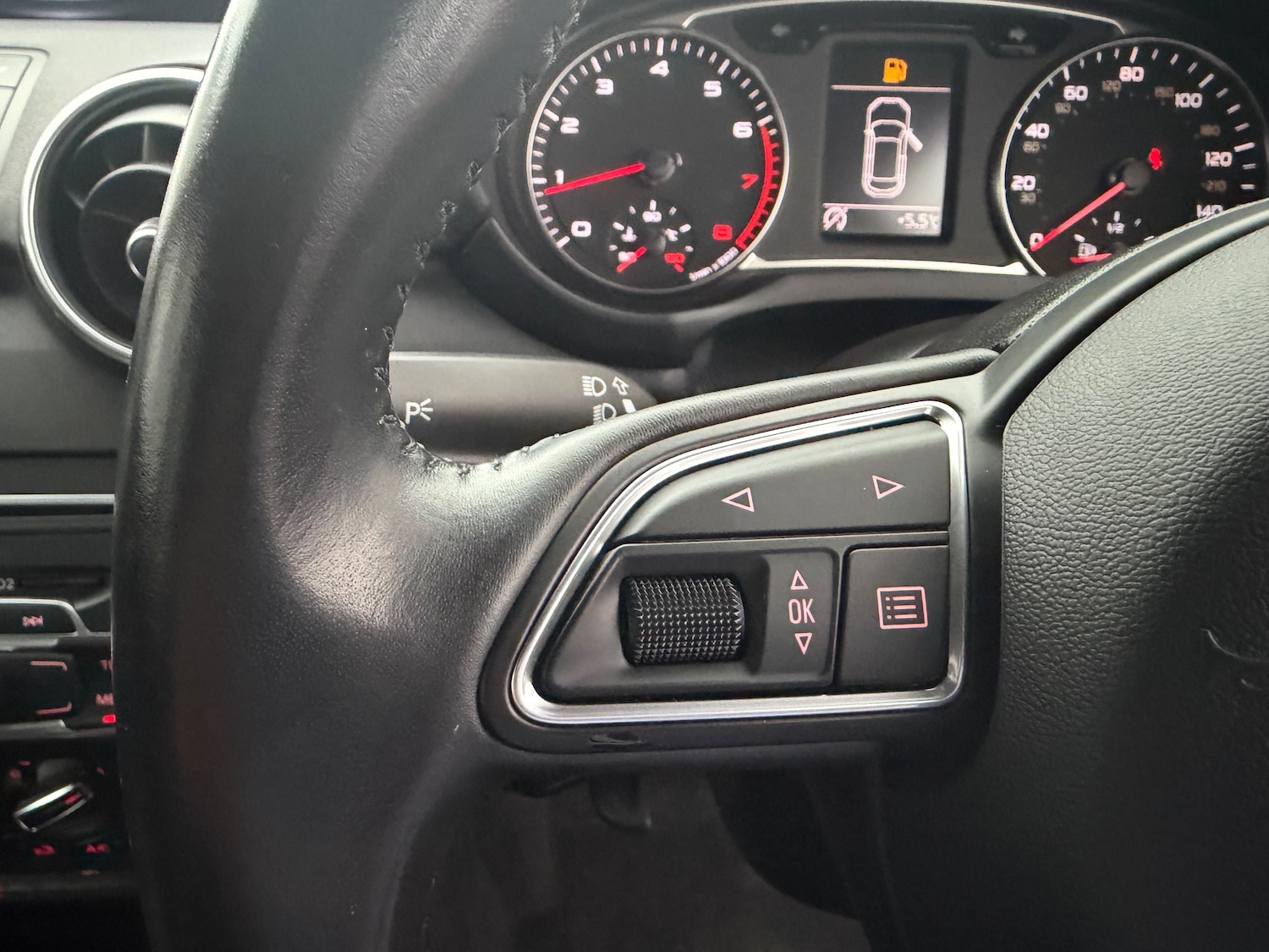 Used Audi A1 2015 for sale - 77408904: Photo 17