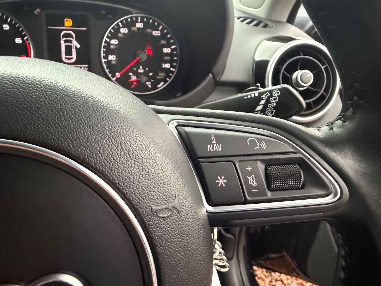 Used Audi A1 2015 for sale - 77408904: Photo 18