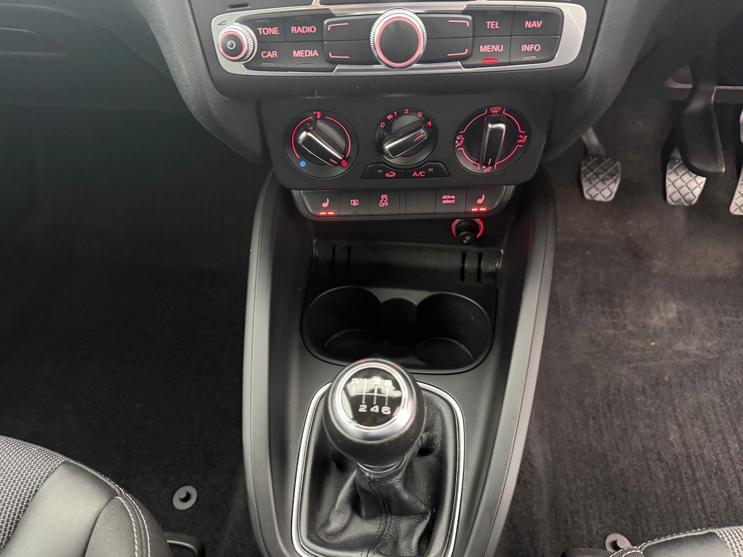 Used Audi A1 2015 for sale - 77408904: Photo 19