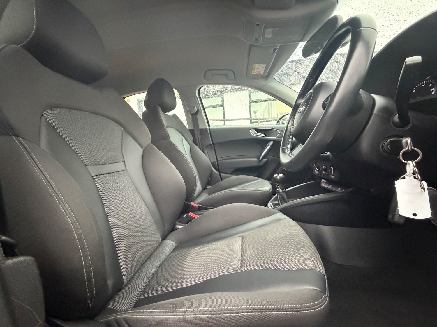 Used Audi A1 2015 for sale - 77408904: Photo 21