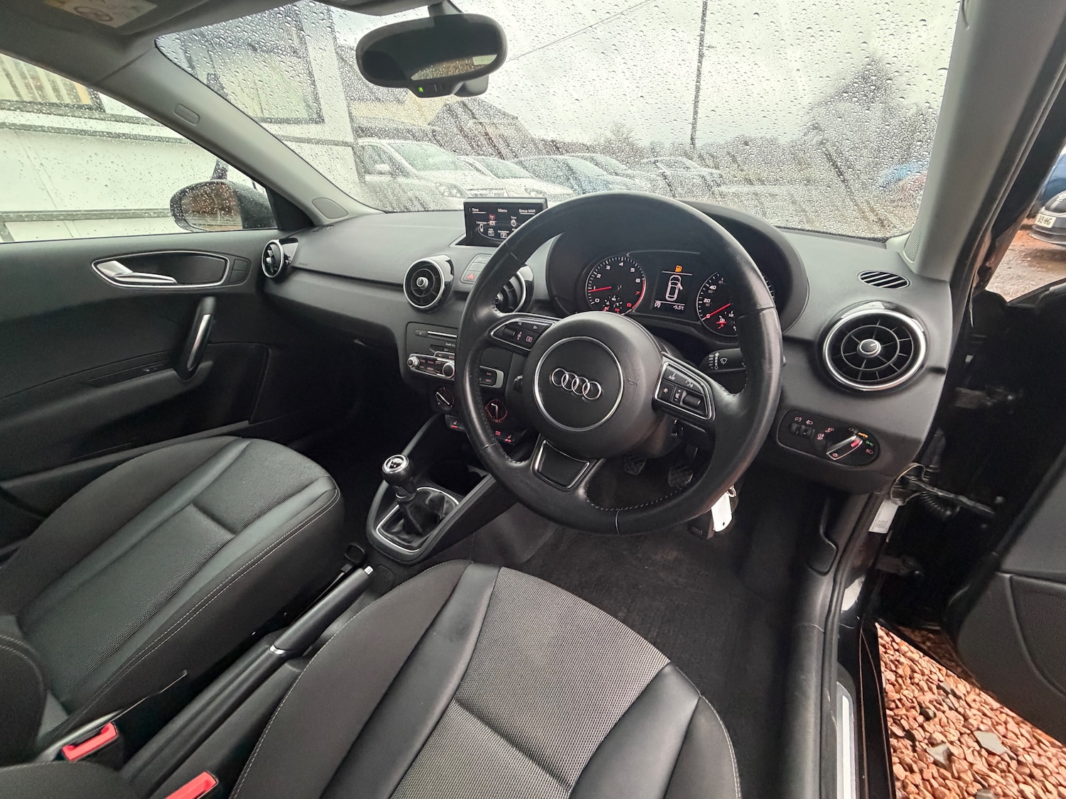Used Audi A1 2015 for sale - 77408904: Photo 23