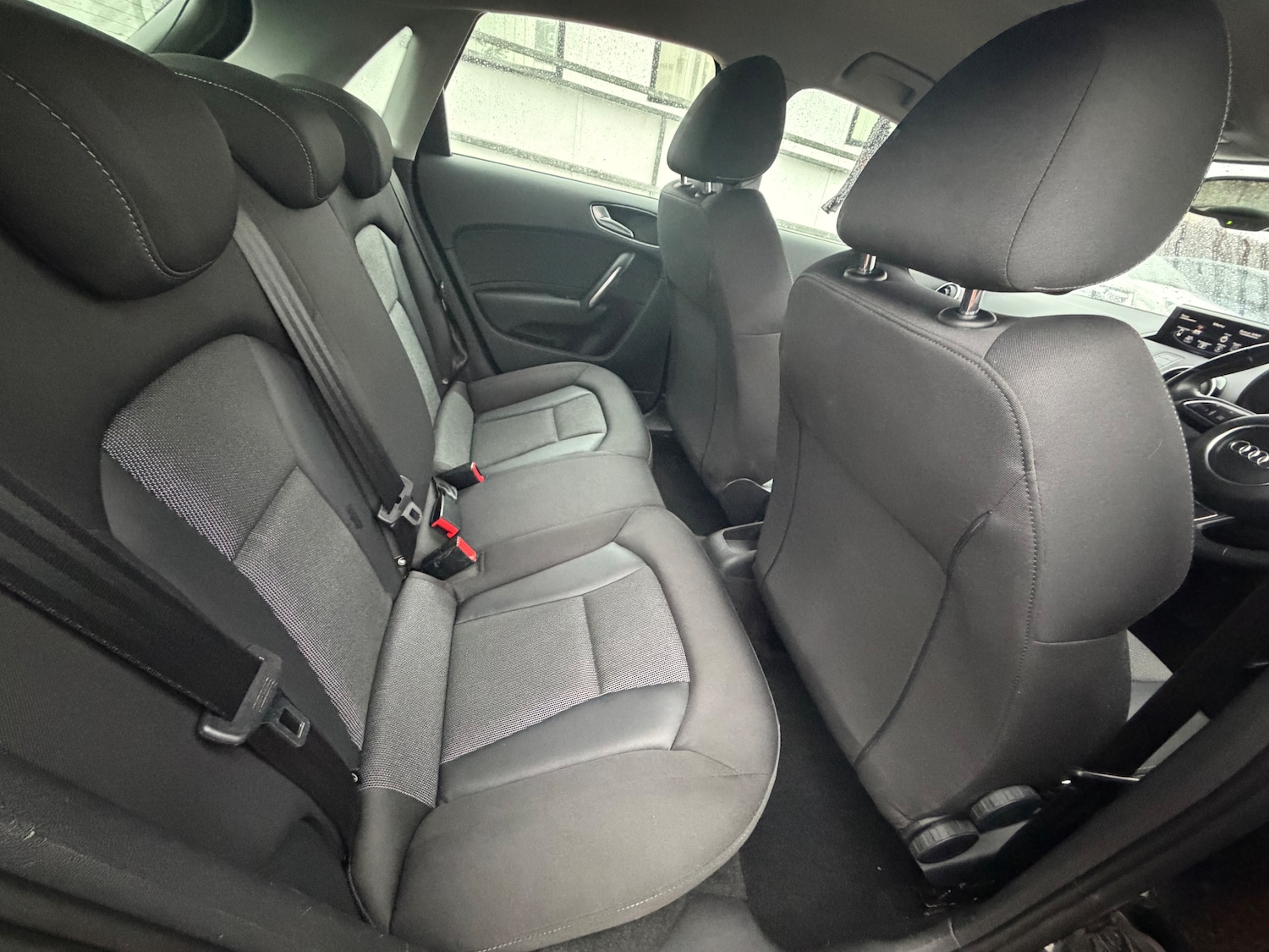 Used Audi A1 2015 for sale - 77408904: Photo 24