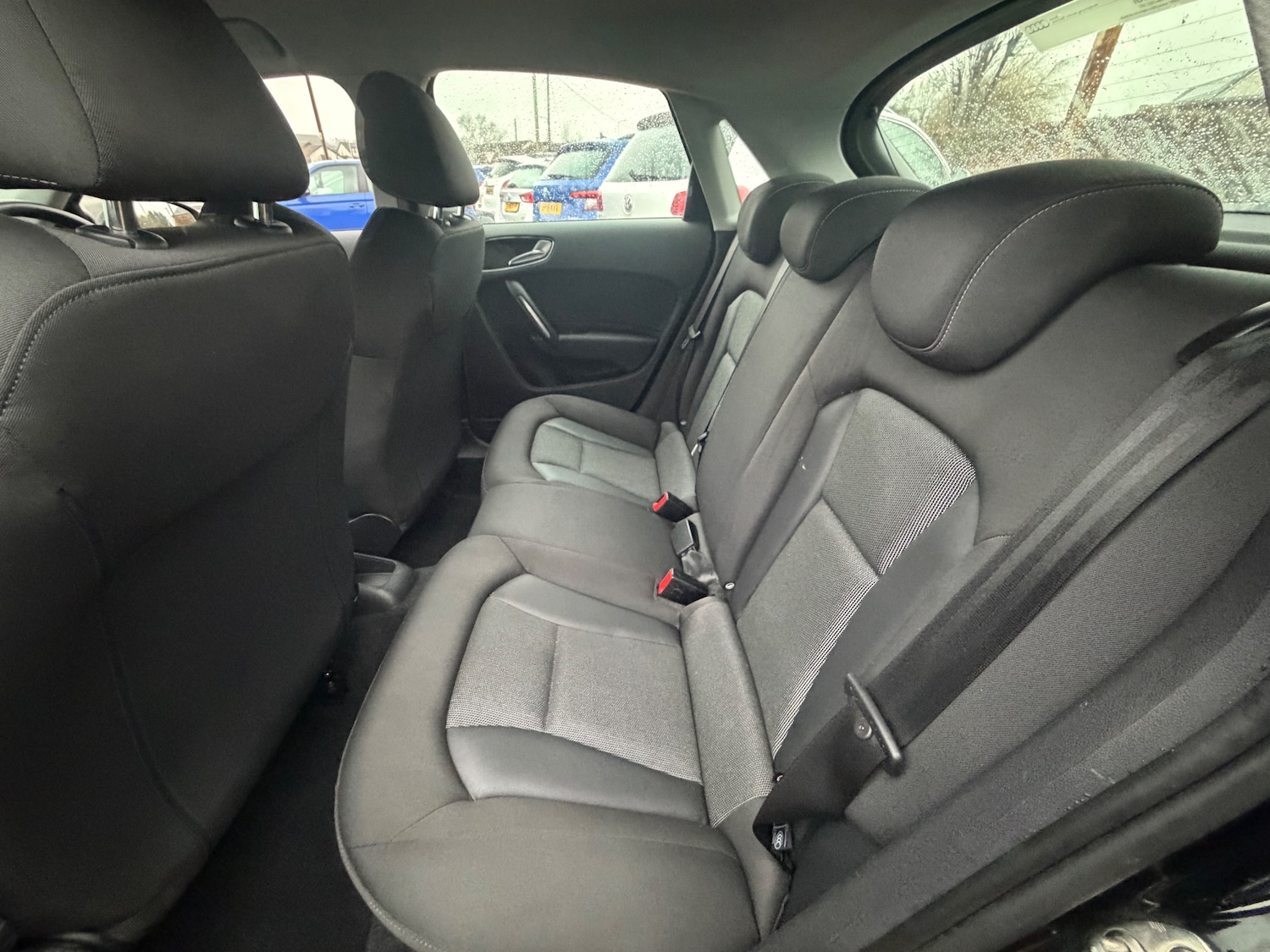Used Audi A1 2015 for sale - 77408904: Photo 25