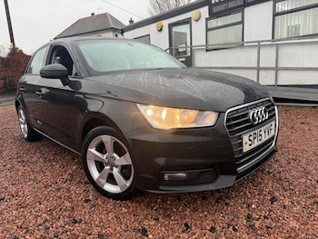 Used Audi A1 2015 for sale - 77408904: Photo