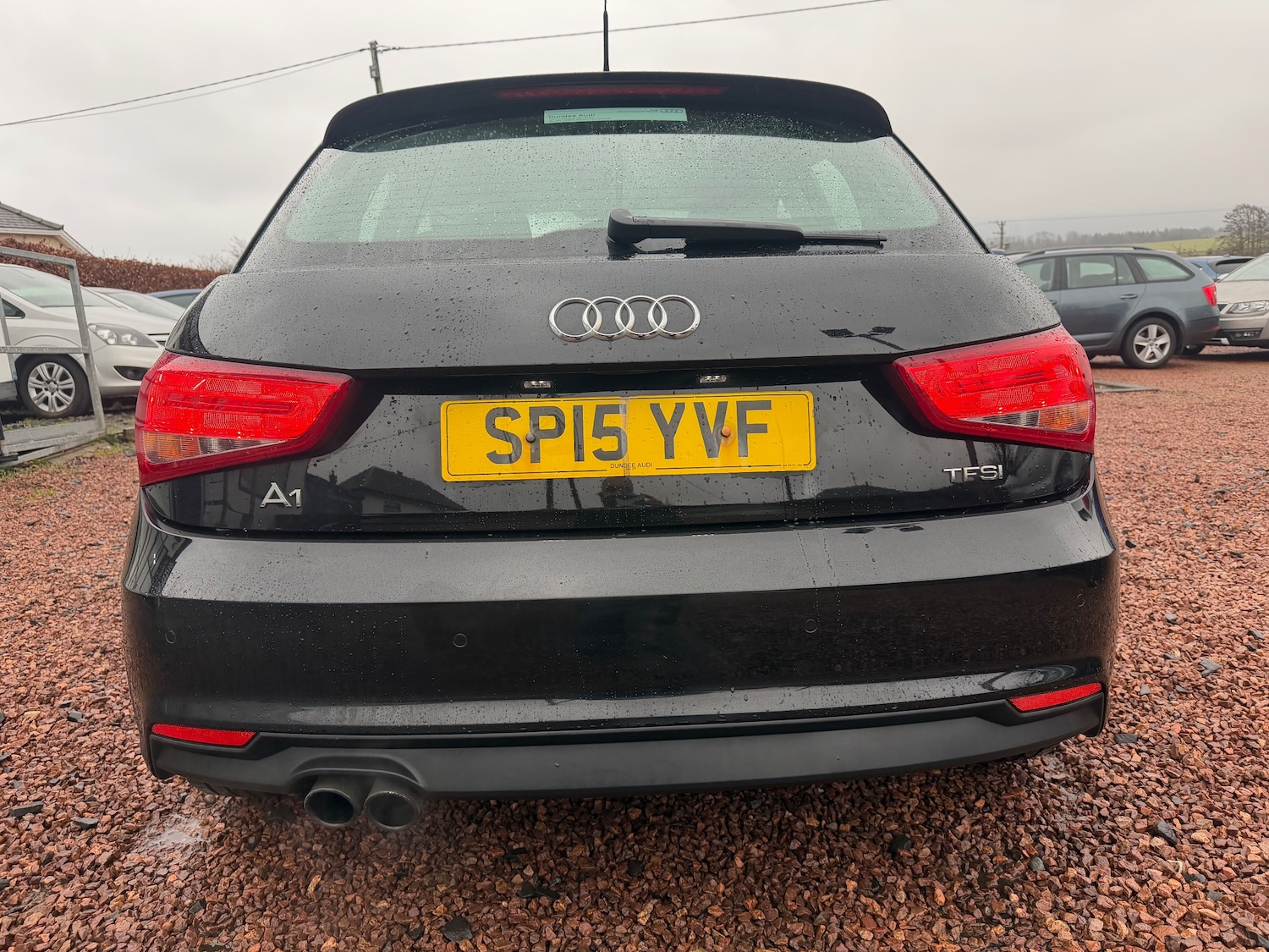 Used Audi A1 2015 for sale - 77408904: Photo 4