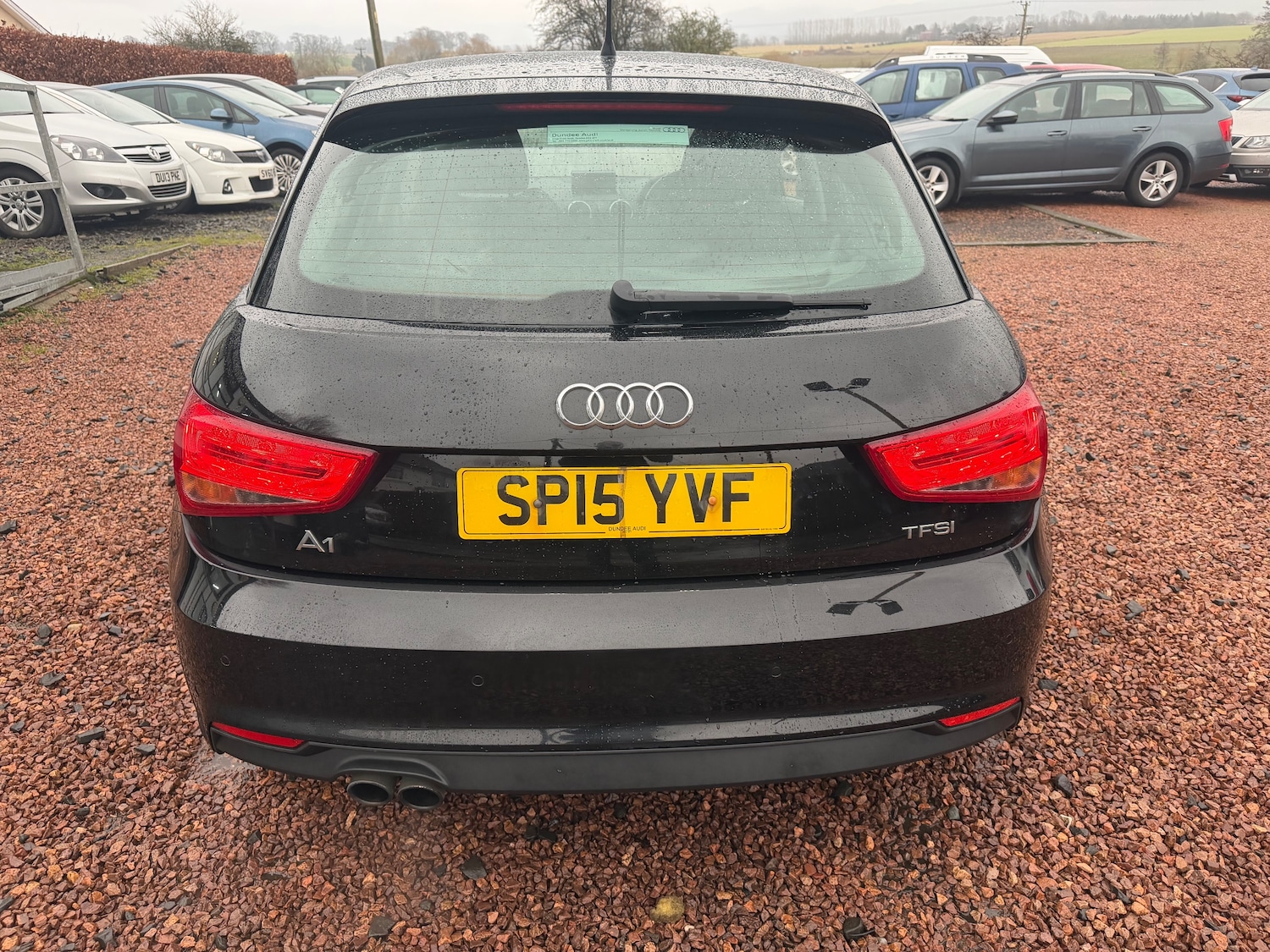 Used Audi A1 2015 for sale - 77408904: Photo 5