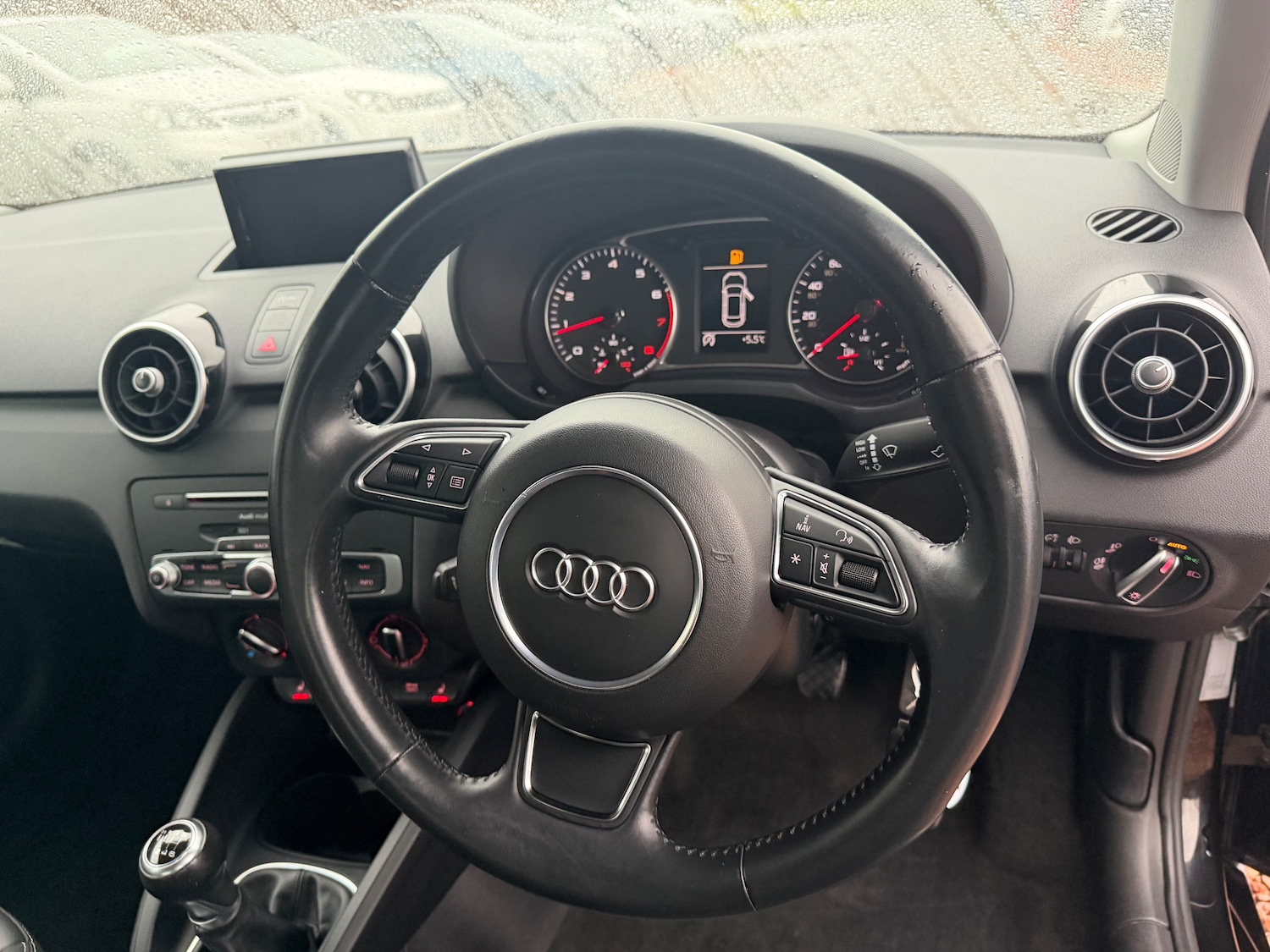 Used Audi A1 2015 for sale - 77408904: Photo 7