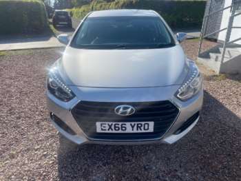 Used Hyundai i40 2016 for sale - 74747906: Photo