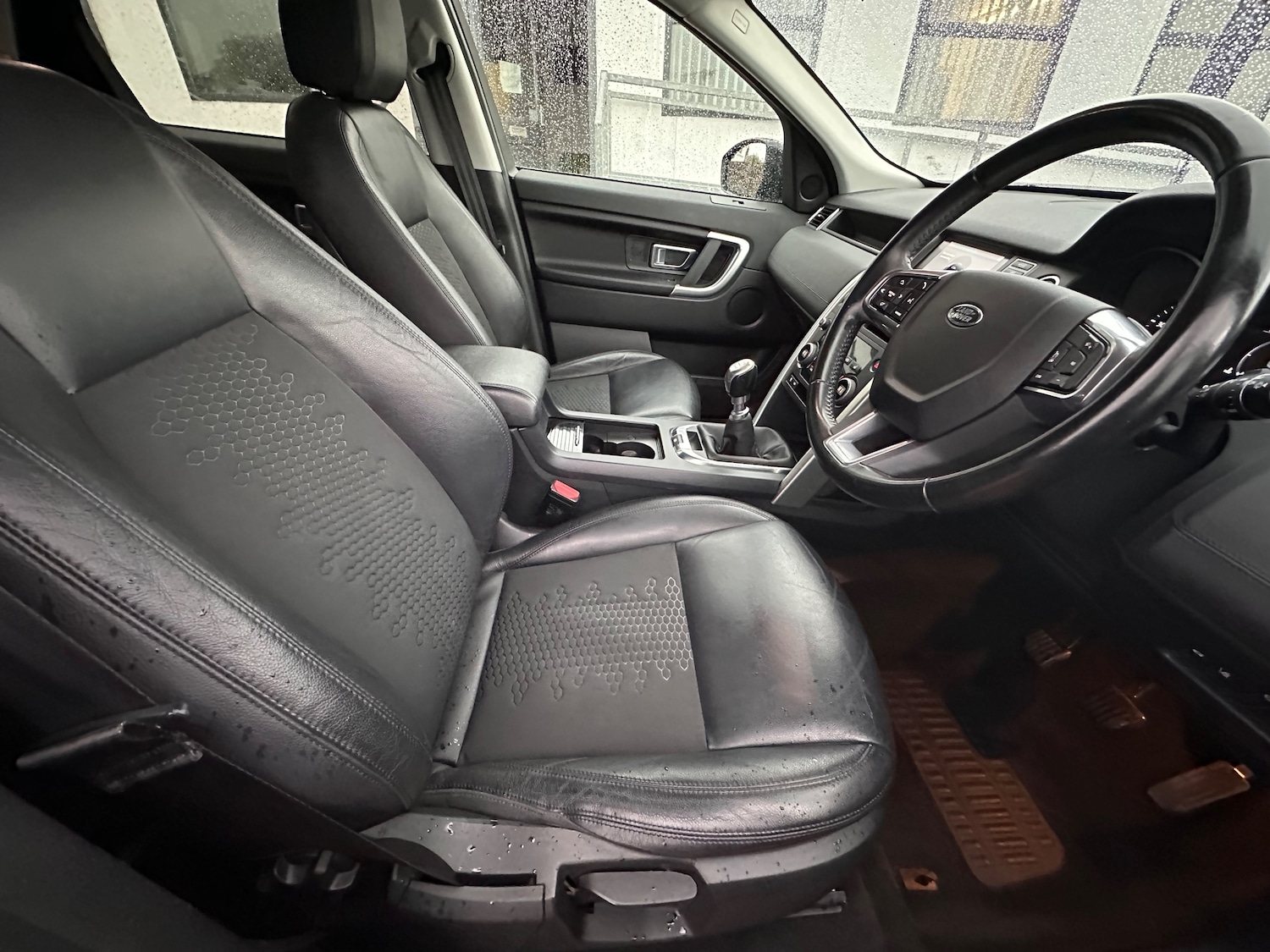 Used Land Rover Discovery Sport 2018 for sale - 76165154: Photo 10