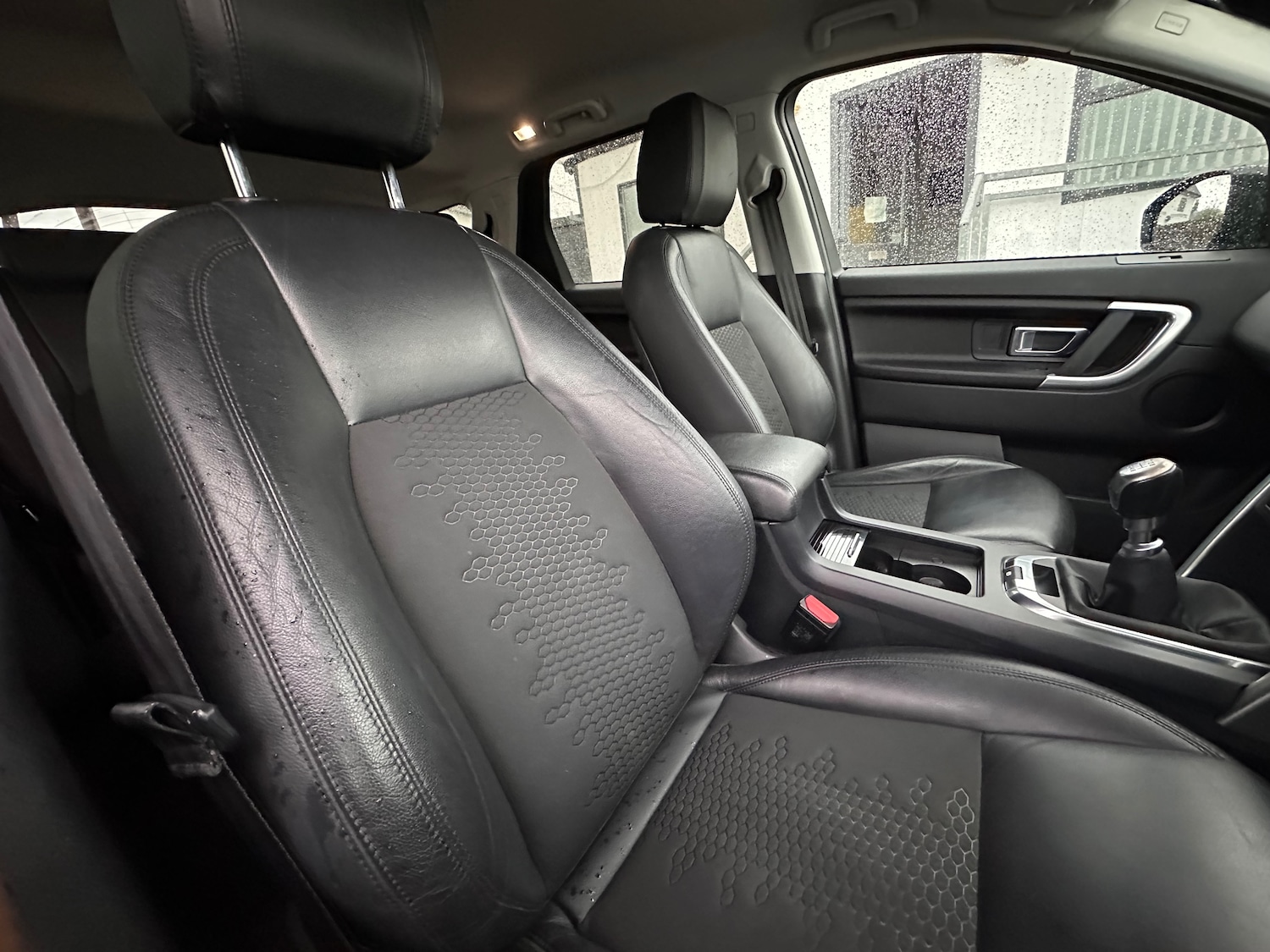 Used Land Rover Discovery Sport 2018 for sale - 76165154: Photo 13