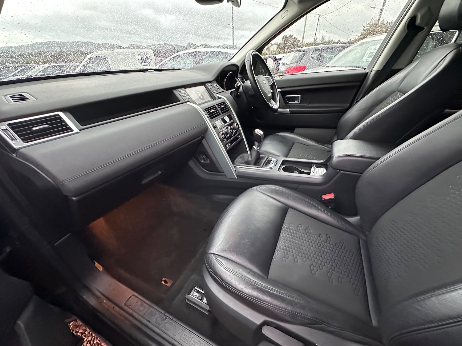 Used Land Rover Discovery Sport 2018 for sale - 76165154: Photo 19