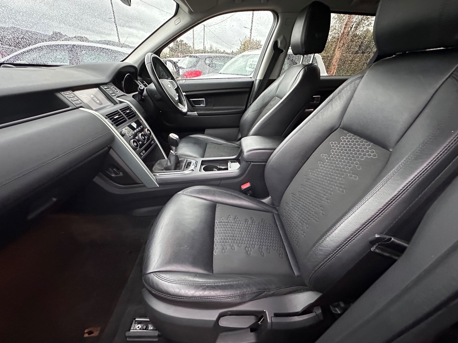 Used Land Rover Discovery Sport 2018 for sale - 76165154: Photo 20