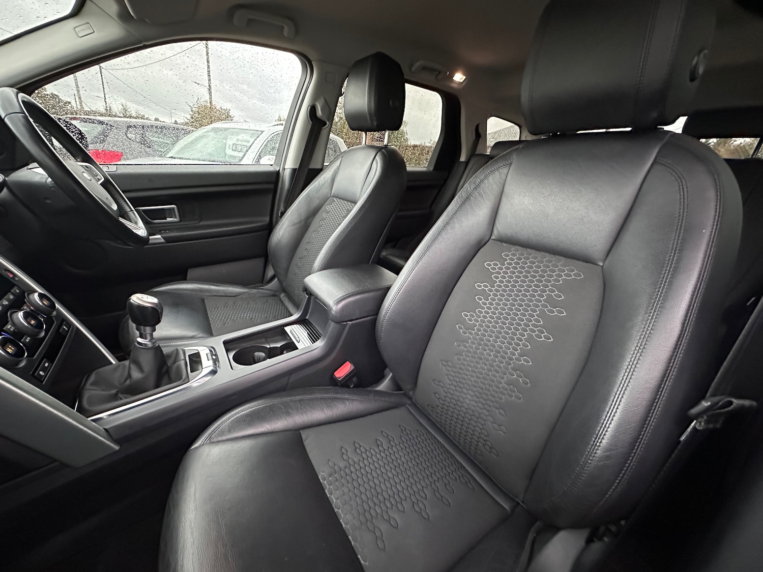 Used Land Rover Discovery Sport 2018 for sale - 76165154: Photo 22