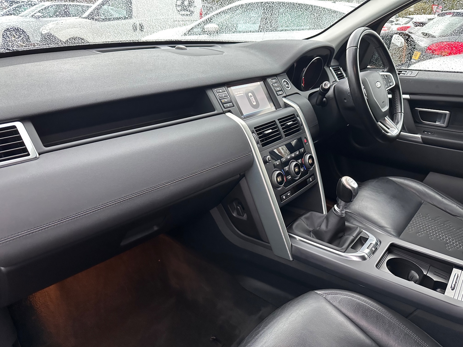 Used Land Rover Discovery Sport 2018 for sale - 76165154: Photo 23