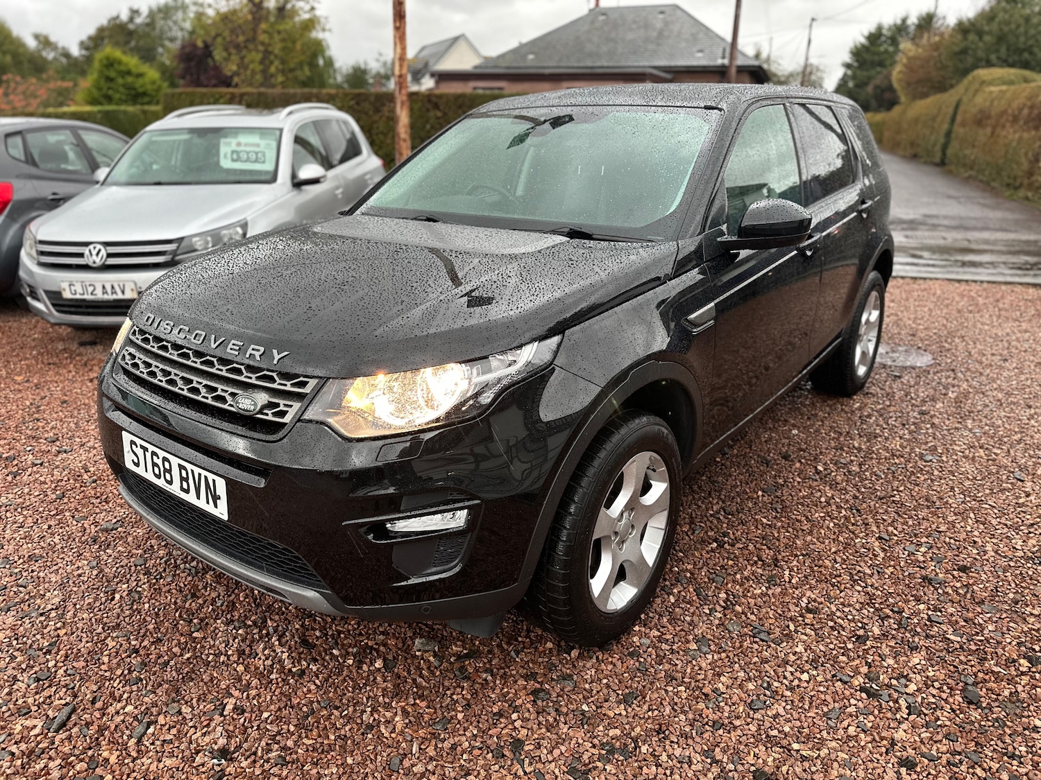 Used Land Rover Discovery Sport 2018 for sale - 76165154: Photo 7
