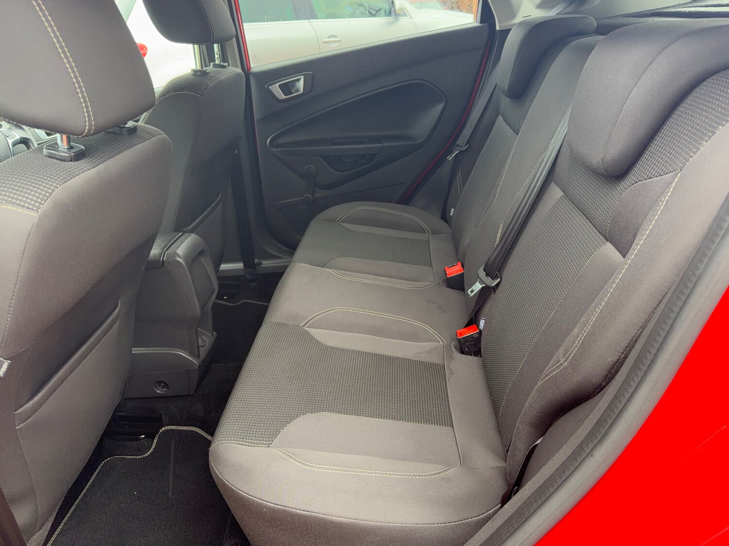 Used Ford Fiesta for sale - 77631339: Photo 10