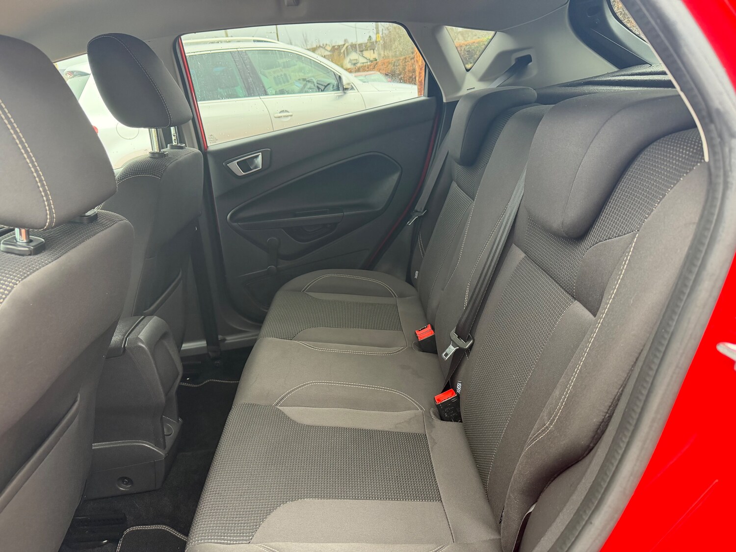 Used Ford Fiesta for sale - 77631339: Photo 13