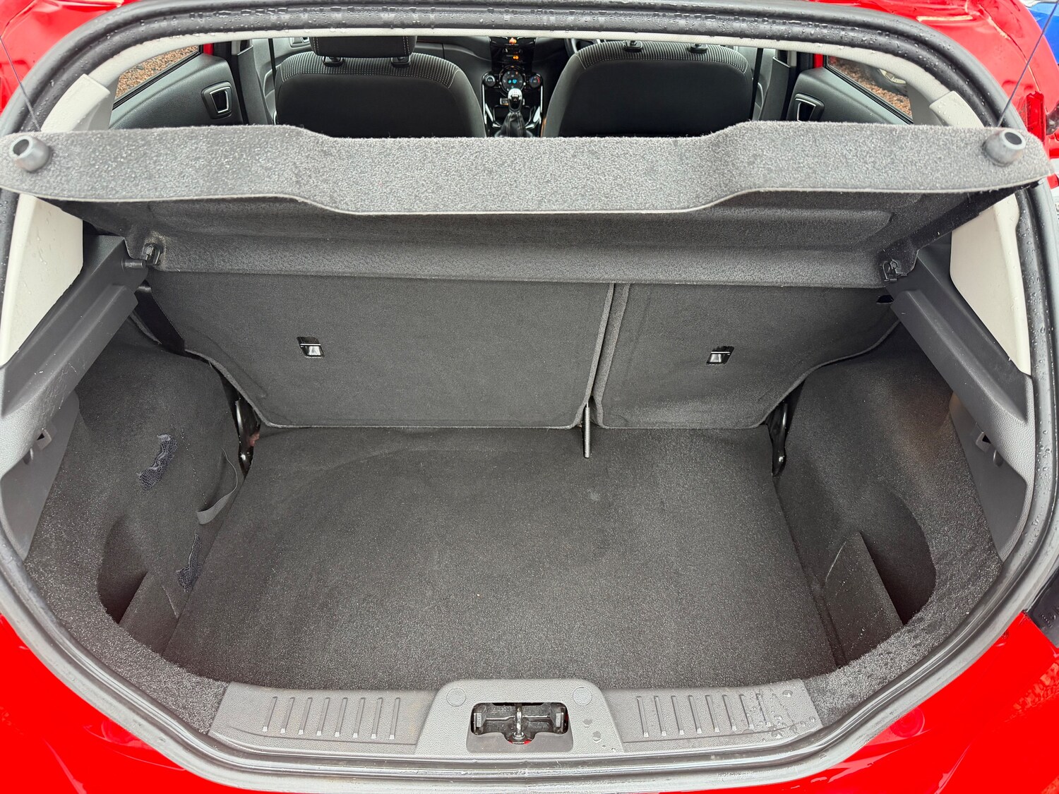 Used Ford Fiesta for sale - 77631339: Photo 15