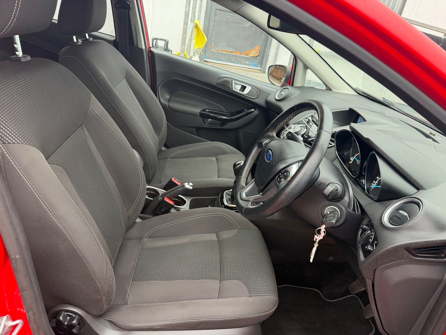 Used Ford Fiesta for sale - 77631339: Photo 16