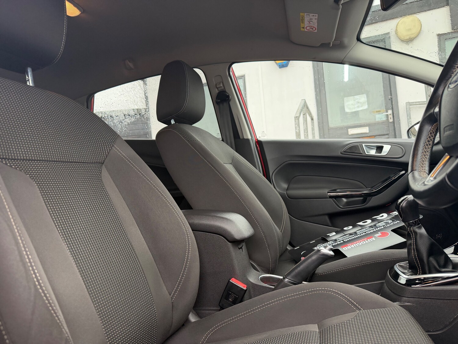 Used Ford Fiesta for sale - 77631339: Photo 22