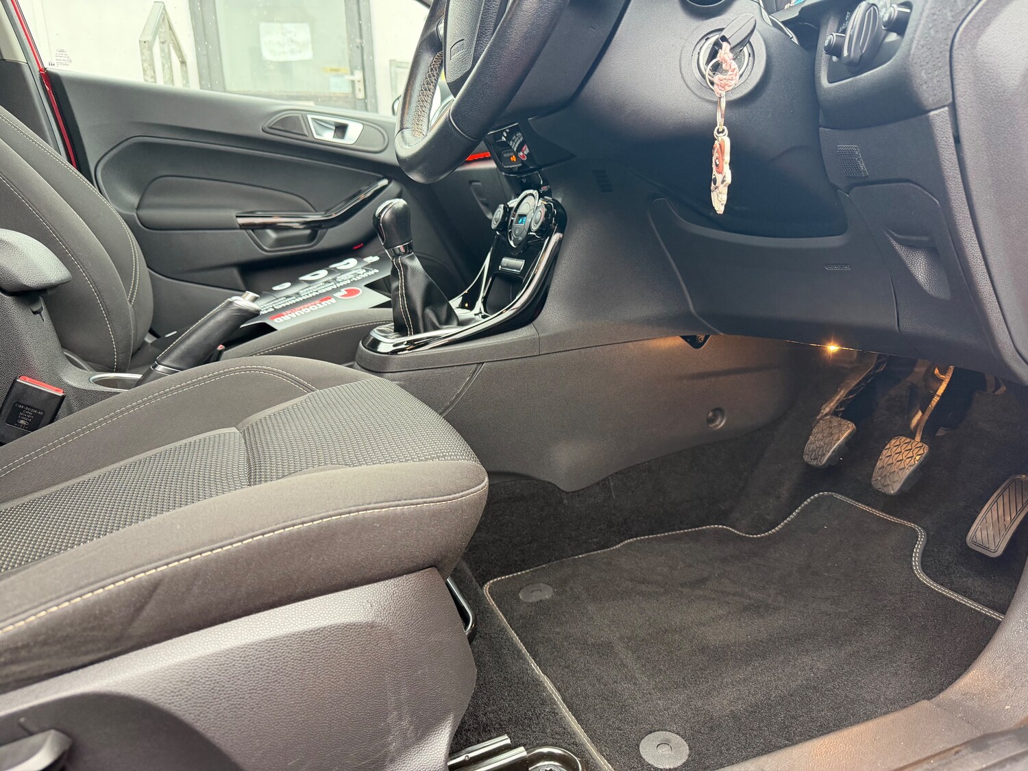 Used Ford Fiesta for sale - 77631339: Photo 25