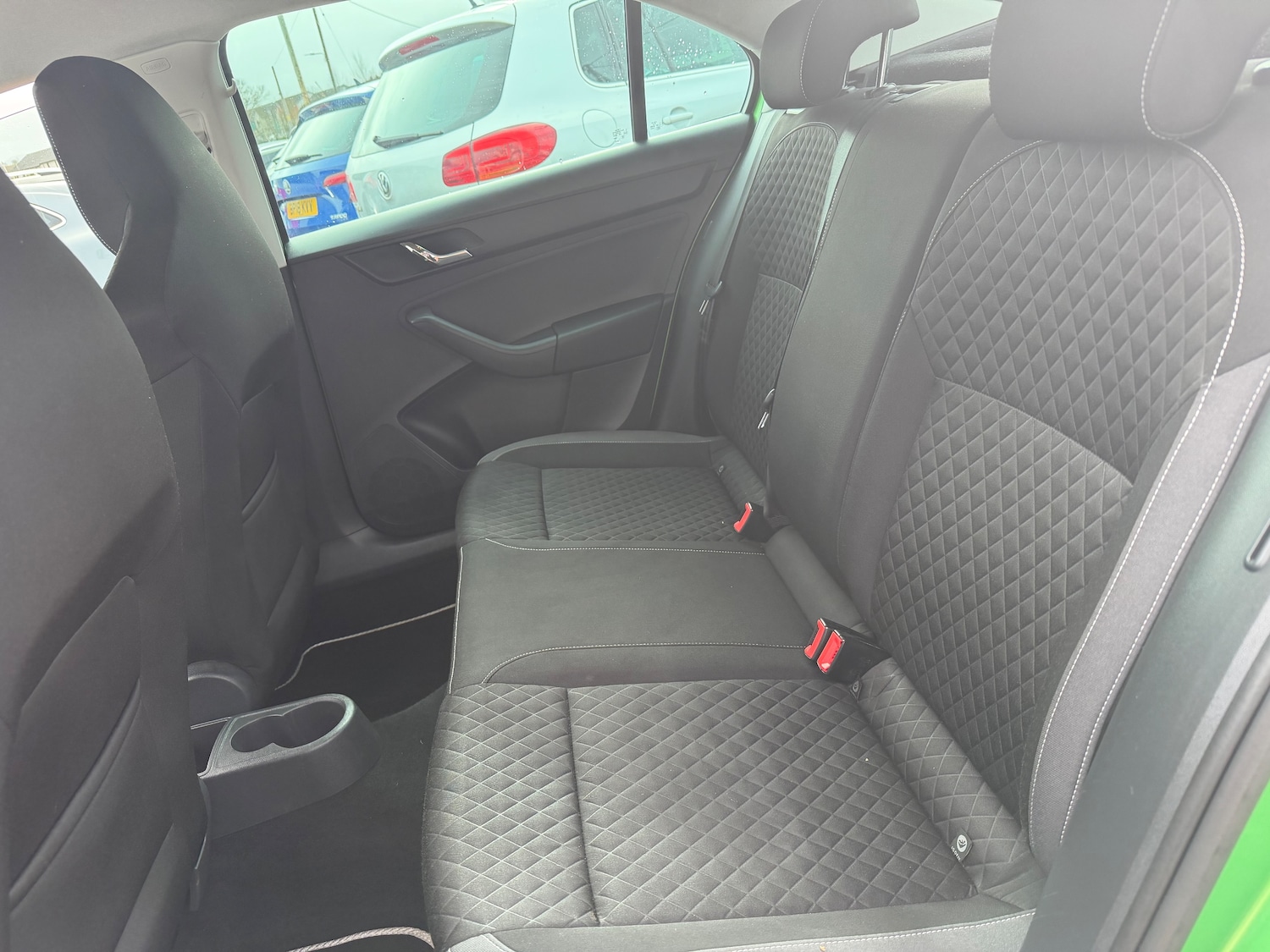 Used Skoda Rapid 2016 for sale - 77665962: Photo 15