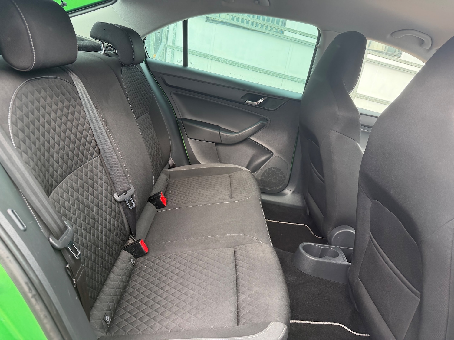 Used Skoda Rapid 2016 for sale - 77665962: Photo 17