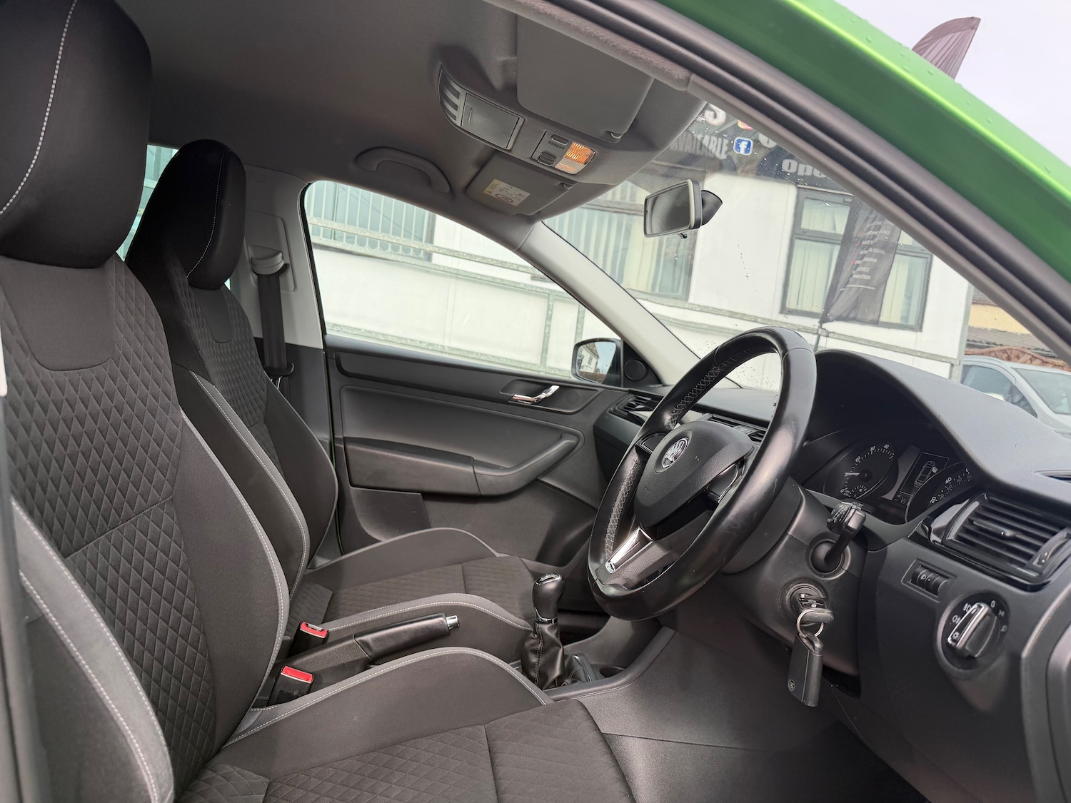 Used Skoda Rapid 2016 for sale - 77665962: Photo 19