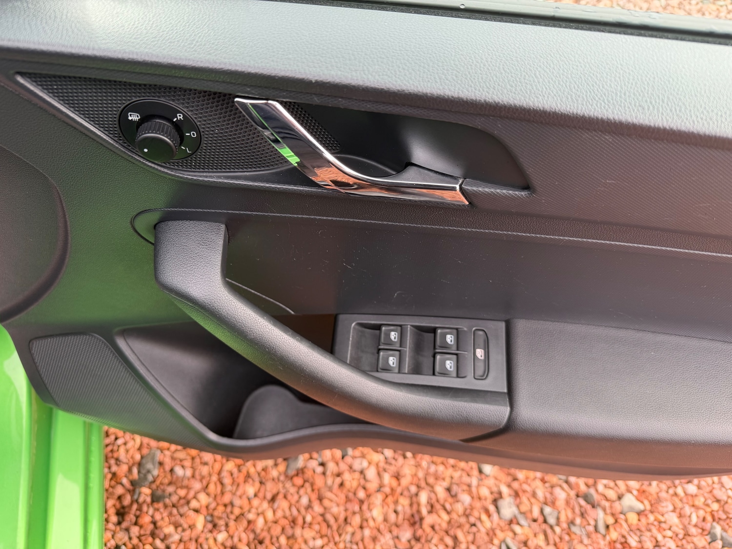 Used Skoda Rapid 2016 for sale - 77665962: Photo 20