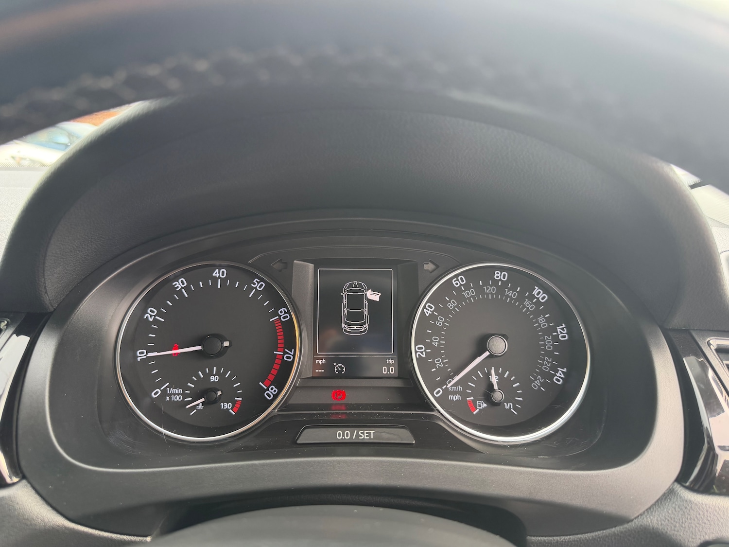 Used Skoda Rapid 2016 for sale - 77665962: Photo 21