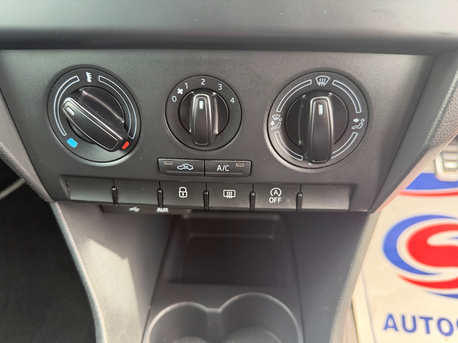 Used Skoda Rapid 2016 for sale - 77665962: Photo 25