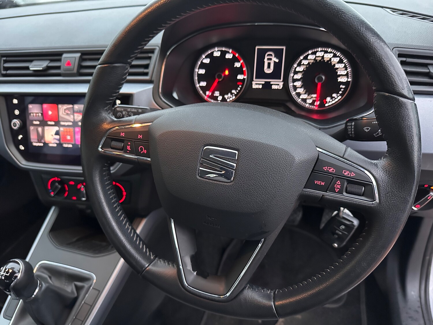 Used SEAT Arona 2018 for sale - 76096288: Photo 11