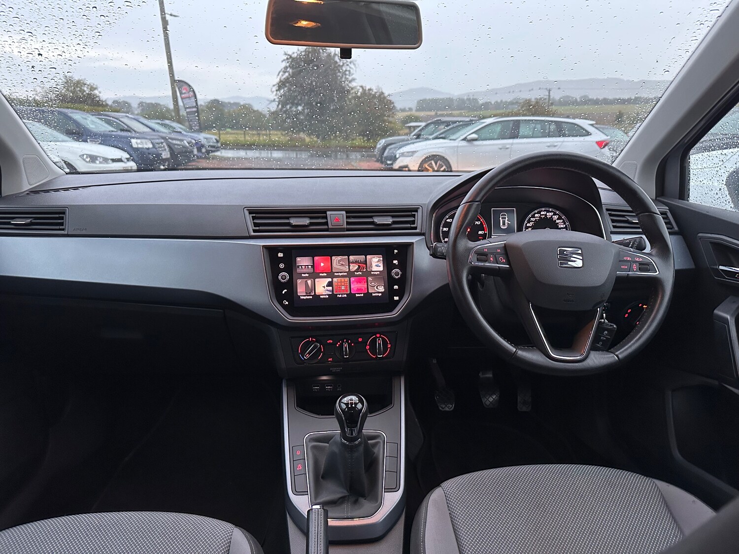 Used SEAT Arona 2018 for sale - 76096288: Photo 13