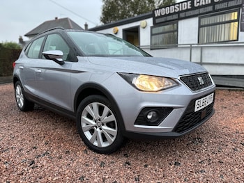 Used SEAT Arona 2018 for sale - 76096288: Photo 2