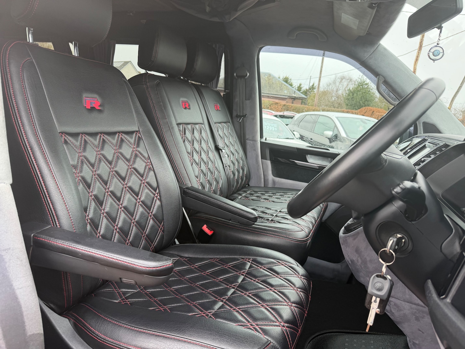 Used Volkswagen Transporter 2016 for sale - 78053660: Photo 15