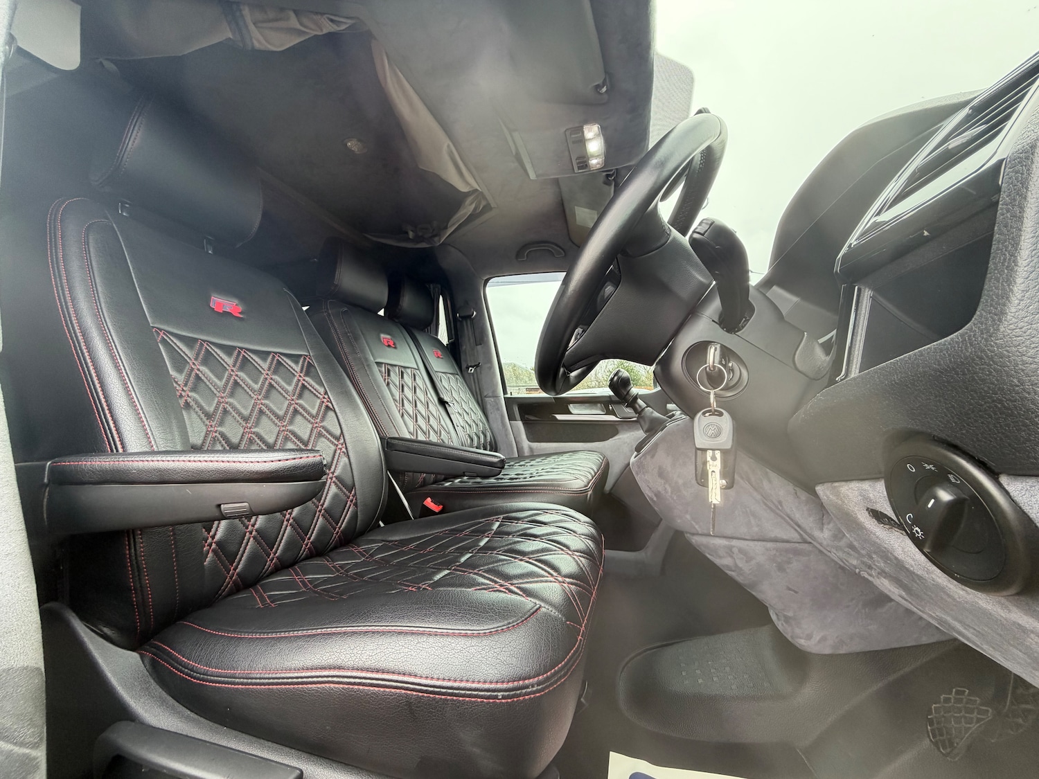 Used Volkswagen Transporter 2016 for sale - 78053660: Photo 16