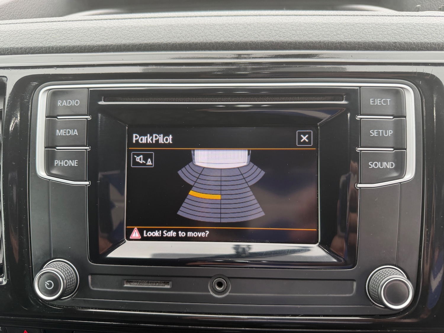 Used Volkswagen Transporter 2016 for sale - 78053660: Photo 19