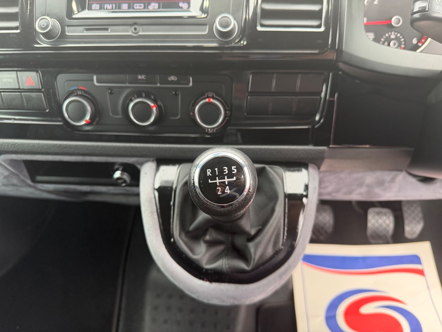 Used Volkswagen Transporter 2016 for sale - 78053660: Photo 20