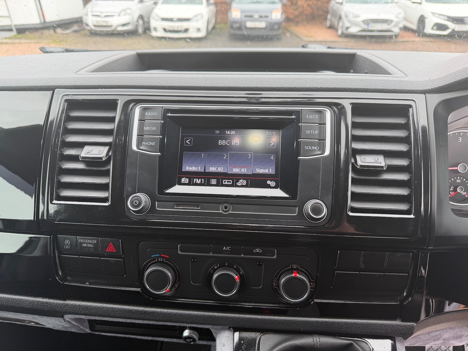 Used Volkswagen Transporter 2016 for sale - 78053660: Photo 21