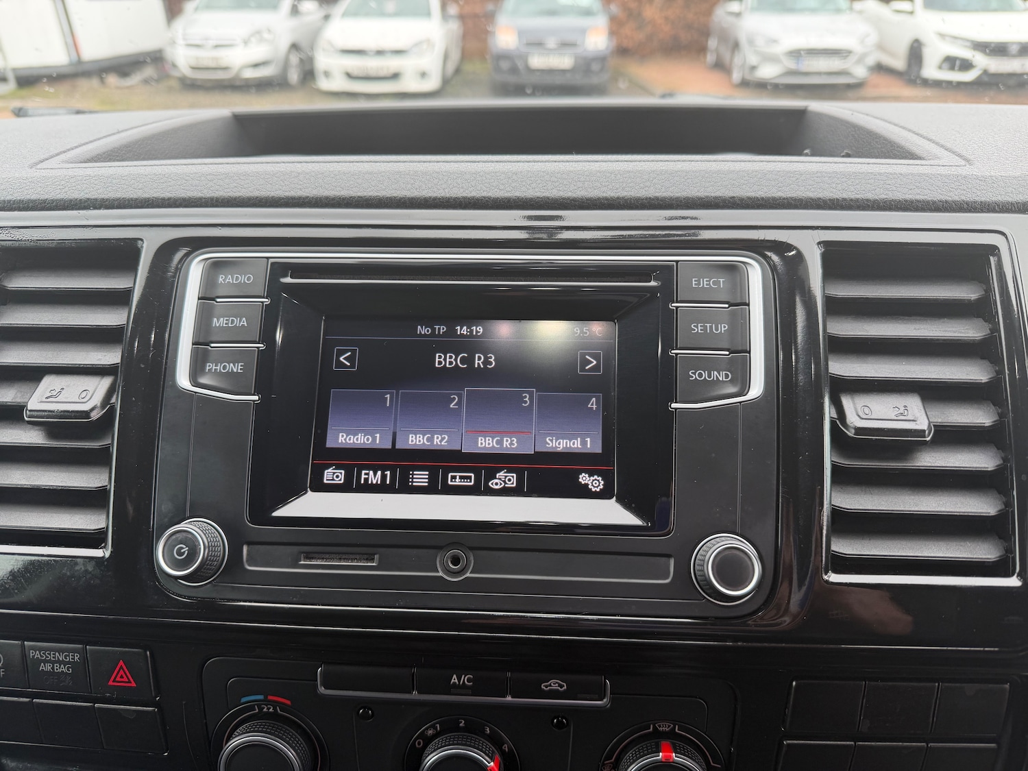 Used Volkswagen Transporter 2016 for sale - 78053660: Photo 22