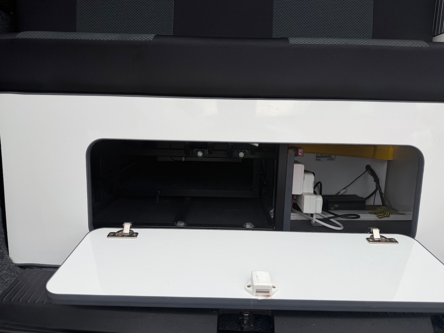 Used Volkswagen Transporter 2016 for sale - 78053660: Photo 26