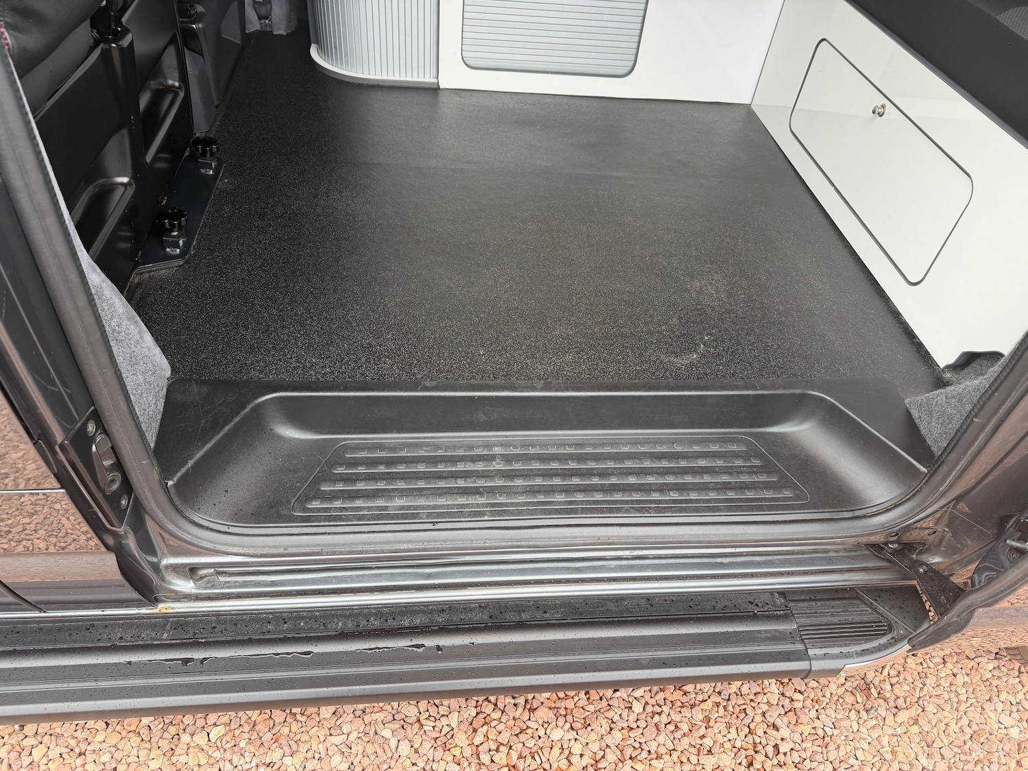 Used Volkswagen Transporter 2016 for sale - 78053660: Photo 32