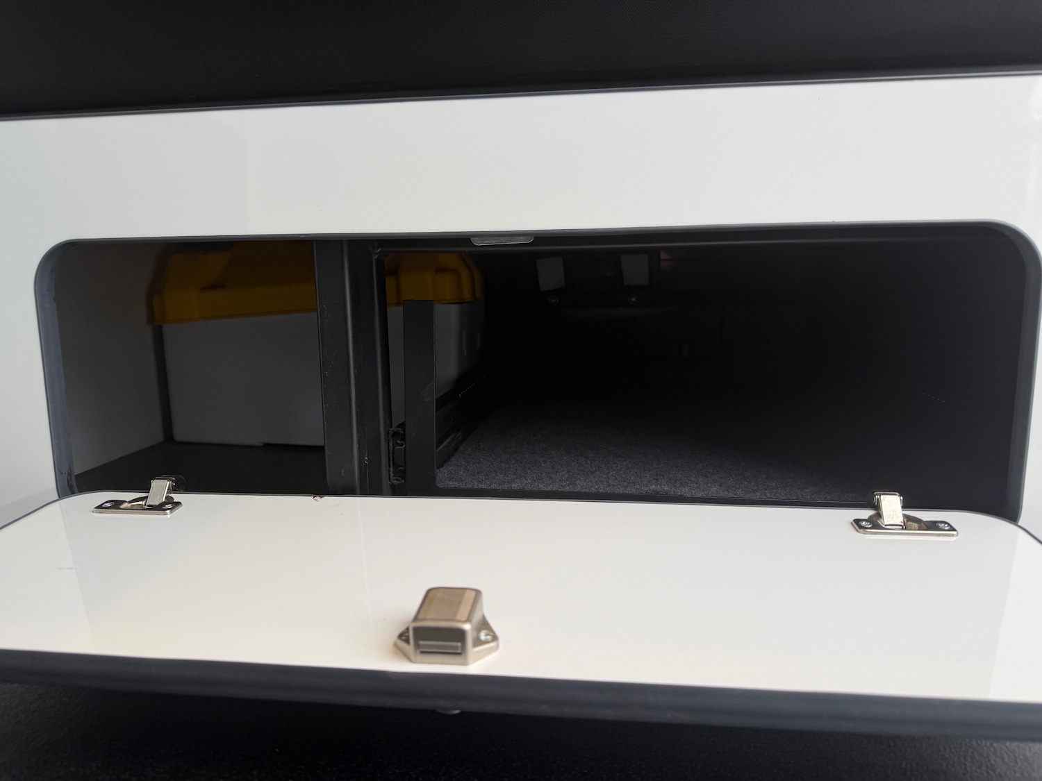 Used Volkswagen Transporter 2016 for sale - 78053660: Photo 35