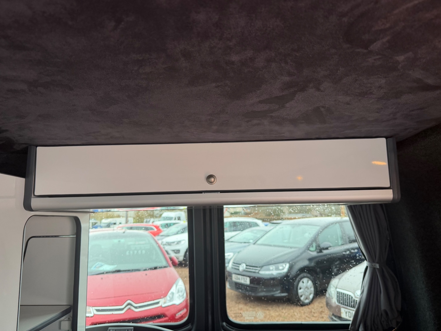 Used Volkswagen Transporter 2016 for sale - 78053660: Photo 36