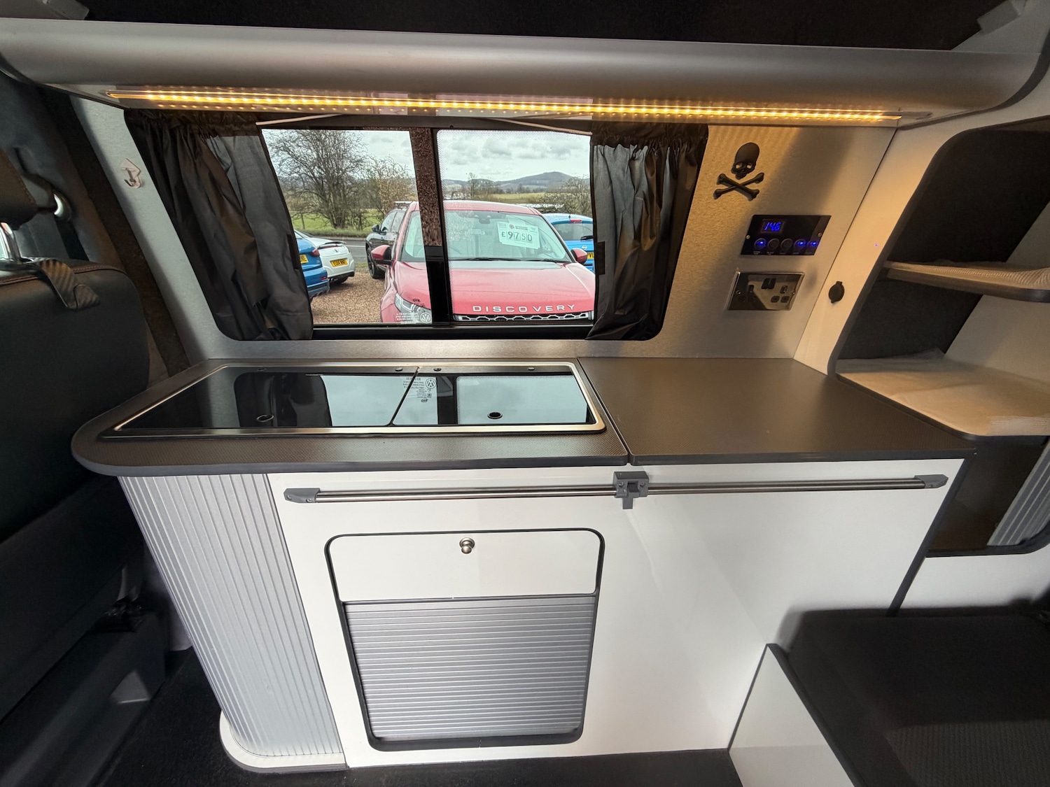 Used Volkswagen Transporter 2016 for sale - 78053660: Photo 38