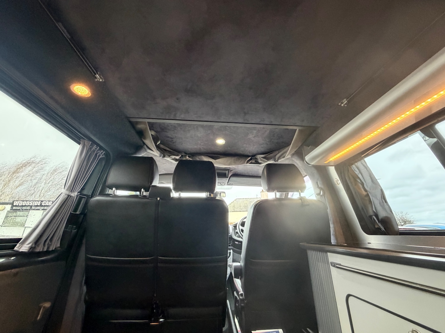 Used Volkswagen Transporter 2016 for sale - 78053660: Photo 50