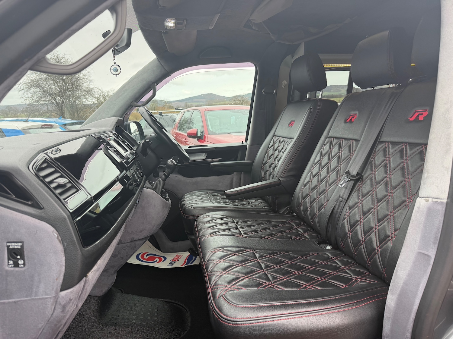 Used Volkswagen Transporter 2016 for sale - 78053660: Photo 52