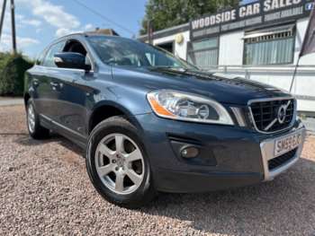 2009 (59) - D5 [205] SE 5dr AWD Geartronic